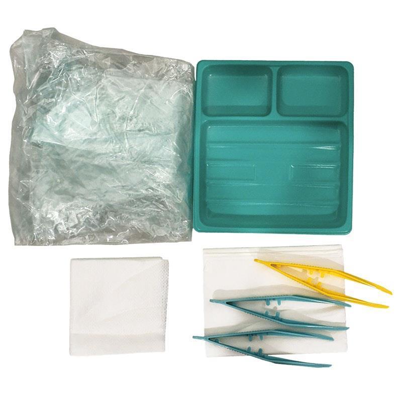 Load image into Gallery viewer, Livingstone Basic Wound Dressing Pack Queensland Type 1Pack
