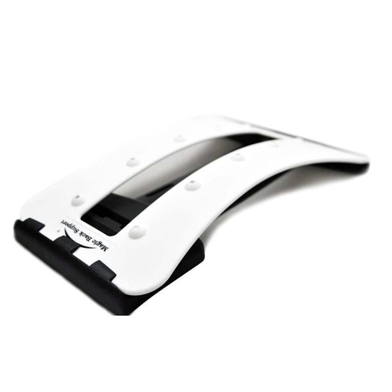 Load image into Gallery viewer, Magic Back Support Stretcher - Magnetic Pressure Top 1Unit
