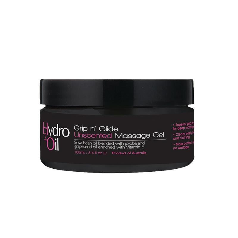 Load image into Gallery viewer, Hydro 2 Oil Massage Gel Unscented 100ml
