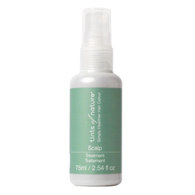 Load image into Gallery viewer, Tints of Nature Scalp Treatment 75ml 1unit
