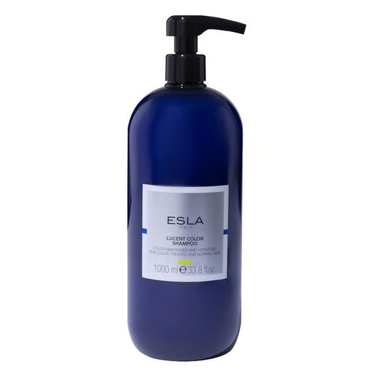 ESLA Lucent Colour Shampoo 1000ml