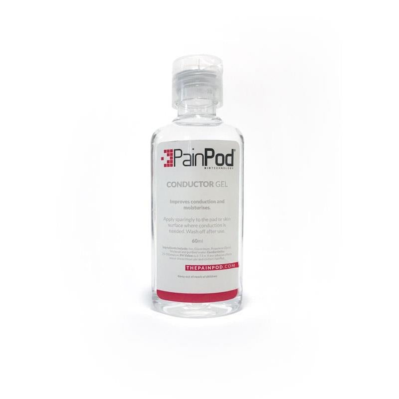 Load image into Gallery viewer, PainPod Conductor Gel for Pads
