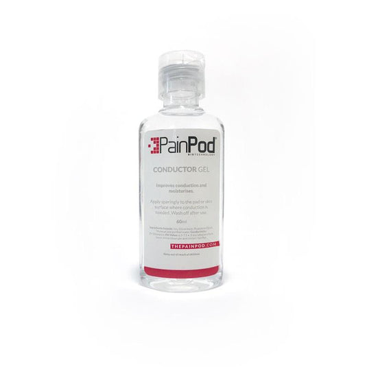 PainPod Conductor Gel for Pads