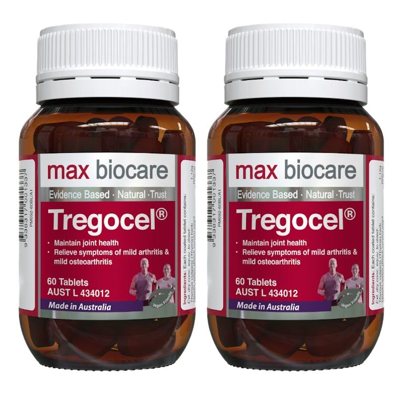 Load image into Gallery viewer, Max Biocare Tregocel® 2Pack
