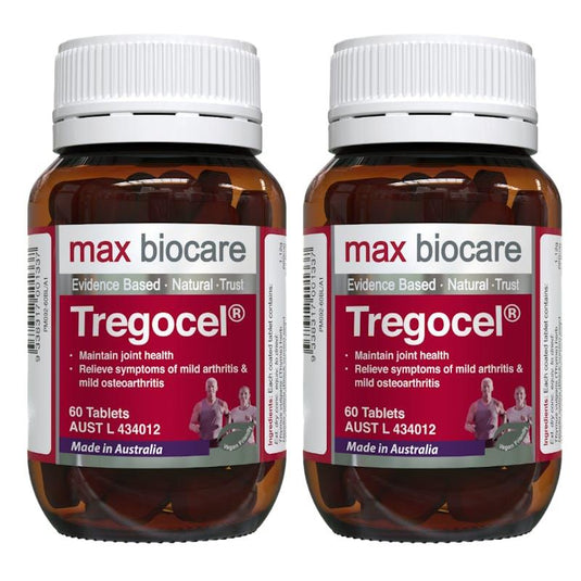 Max Biocare Tregocel® 2Pack