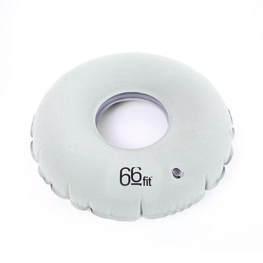 66fit Inflatable Round Cushion - 46cm 1Piece