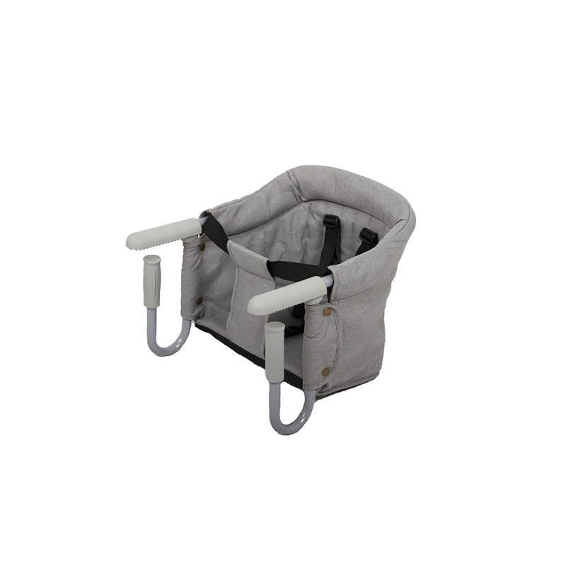 Load image into Gallery viewer, Childcare Lax Hook On High Chair Moon Mist
