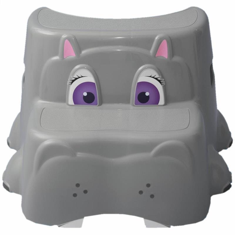 Load image into Gallery viewer, Squatty Potty Pottymus Childrens Squatting Stool One Size

