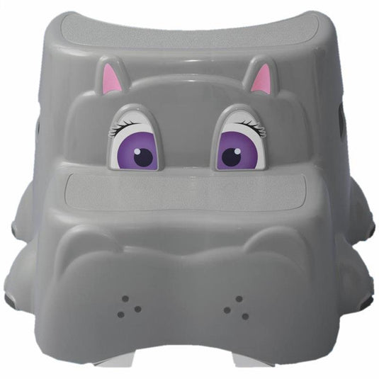 Squatty Potty Pottymus Childrens Squatting Stool One Size