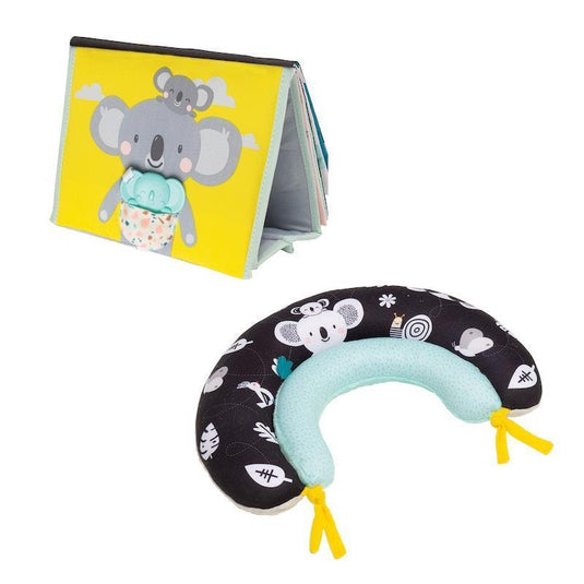 Taf Toys Tummy-Time Bundle