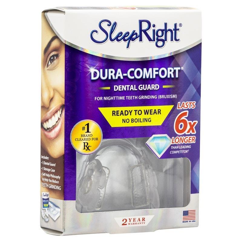Load image into Gallery viewer, Piksters Sleep Right Dura Comfort Dental Guard 1Pack
