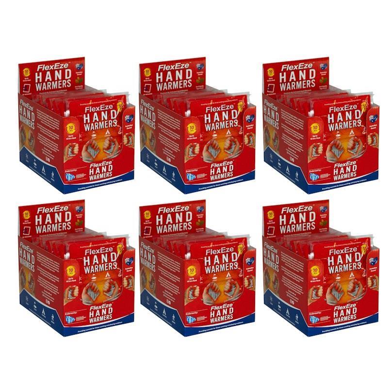 Load image into Gallery viewer, FlexEze Hand Warmers 240 Pack Bundle

