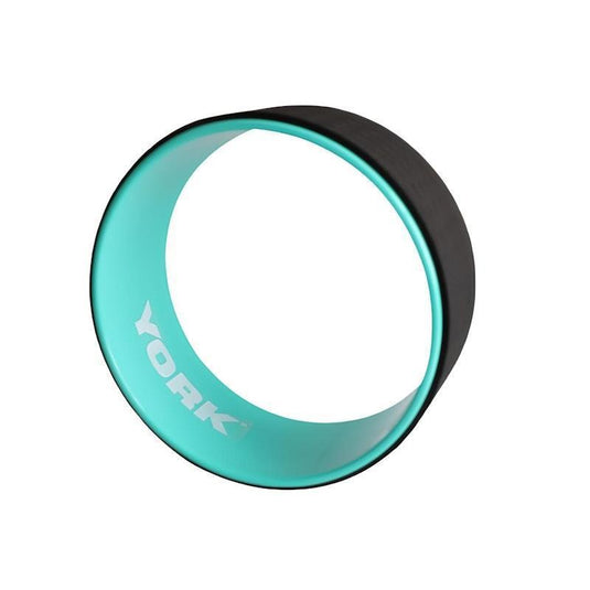 York Yoga Wheel One Size