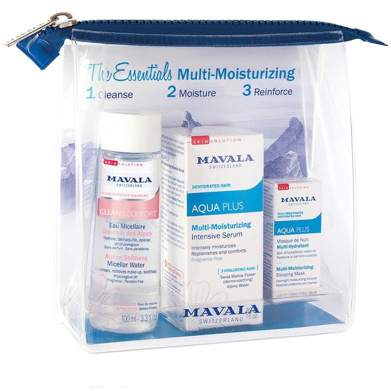 Load image into Gallery viewer, Mavala The Essentials Multi-Moisturizing Kit
