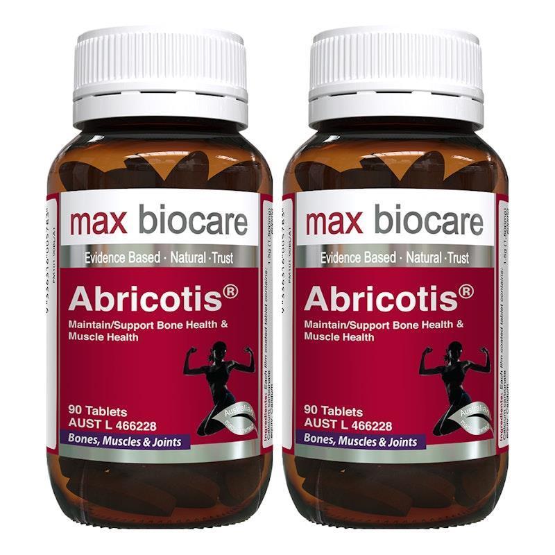 Load image into Gallery viewer, Max Biocare Abricotis® 2Pack
