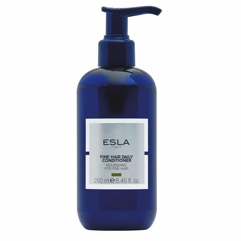 Load image into Gallery viewer, ESLA Fine Hair Daily Conditioner 250ml
