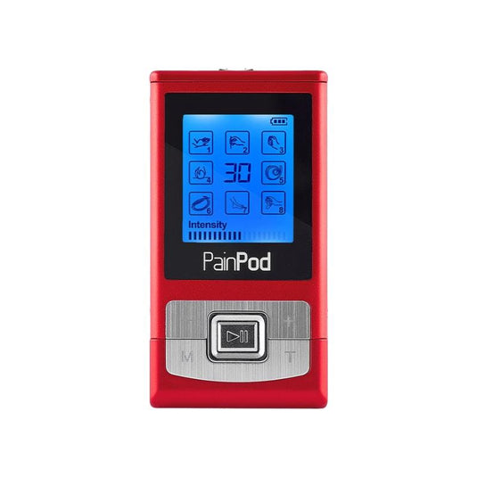 PainPod 2 (XPV) Red