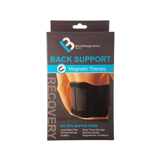 BioMagnetic Back Support Belt l-xl
