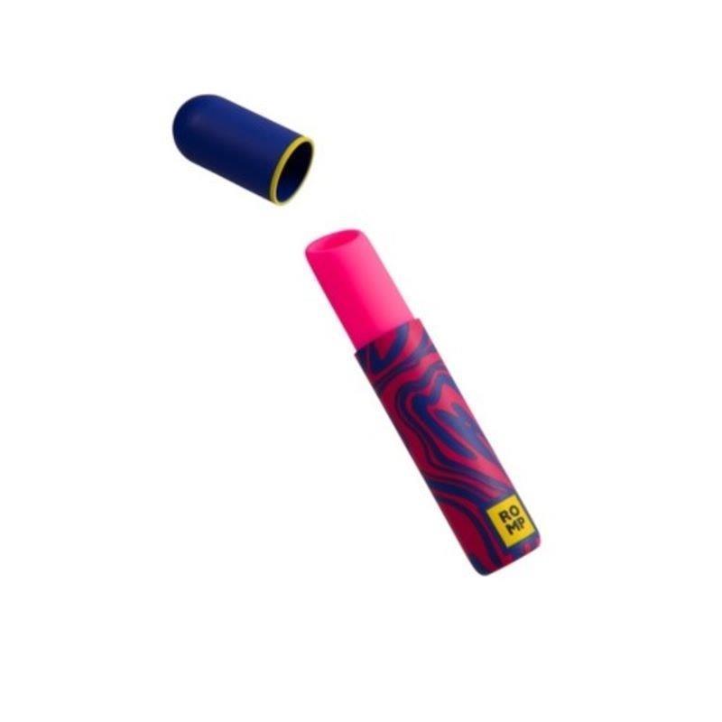 Load image into Gallery viewer, Romp Lipstick Stimulator 1Piece
