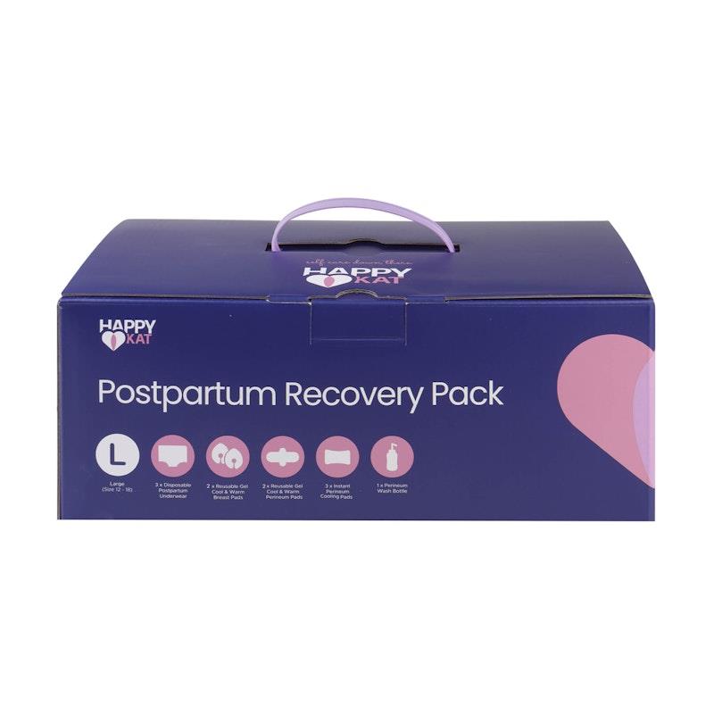Load image into Gallery viewer, Happy Kat Postpartum Recovery Pack Large Bundle
