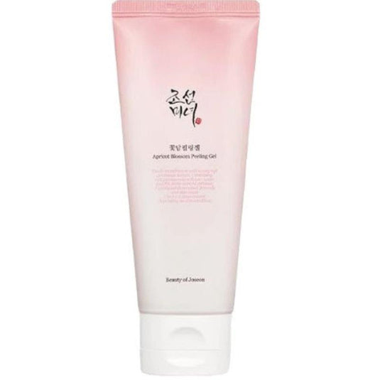 Beauty of Joseon Apricot Blossom Peeling Gel 100ml