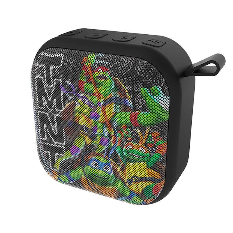 Load image into Gallery viewer, TMNT 3W TWS Bluetooth Speaker 1 Unit
