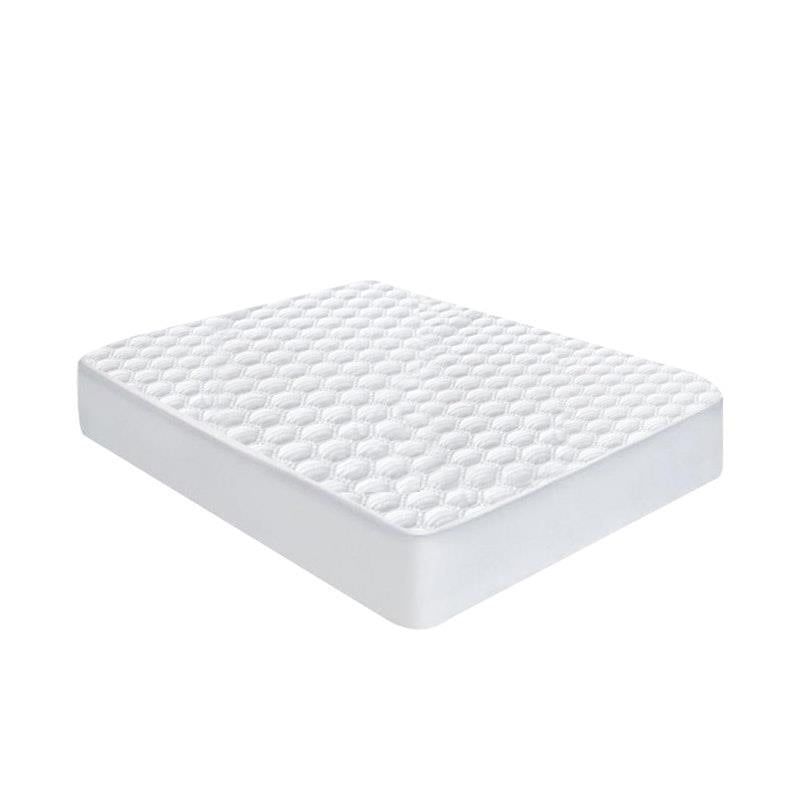 Load image into Gallery viewer, Laura Hill Coolmax Mattress Protector Queen
