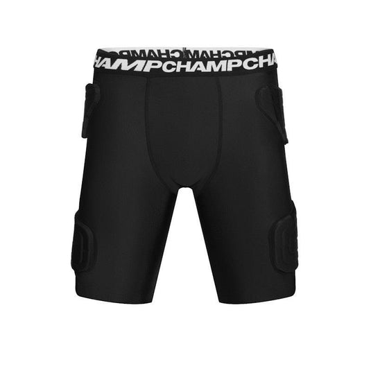 CHAMP C1 Impact Compression Shorts Small