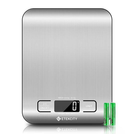 Etekcity Food Kitchen Scale - Small 1pc