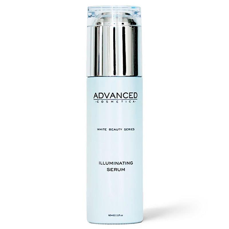Load image into Gallery viewer, Advanced Cosmetica White Beauty Series Natural Illuminating Serum 60ml
