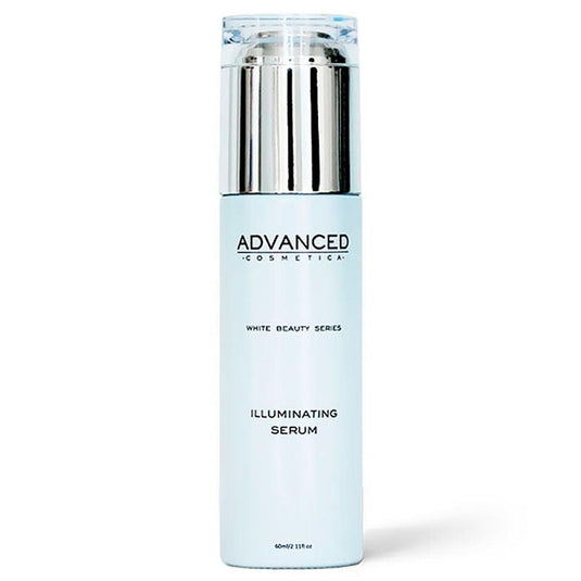 Advanced Cosmetica White Beauty Series Natural Illuminating Serum 60ml