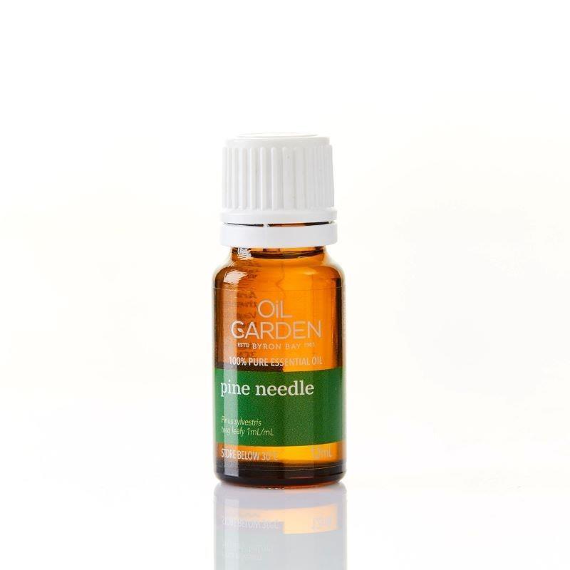 Load image into Gallery viewer, Oil Garden Pine Needle Pure Essential Oil 12ml
