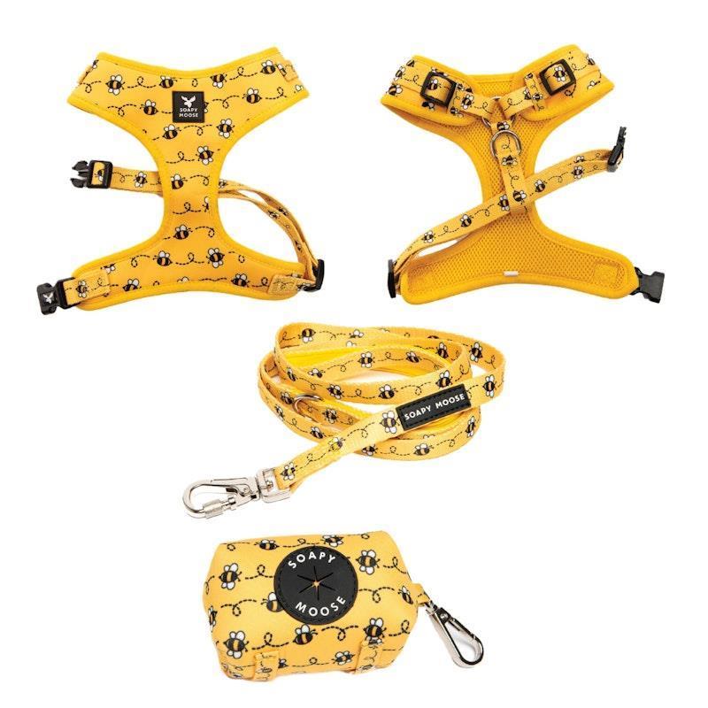 Load image into Gallery viewer, Soapy Moose Extra Large Dog Accessory Pack
