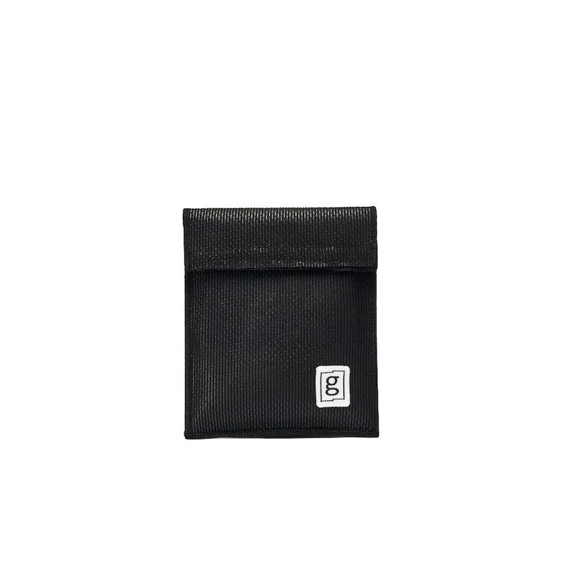 Load image into Gallery viewer, Glucology Insulin Cooler Bags Medium Black
