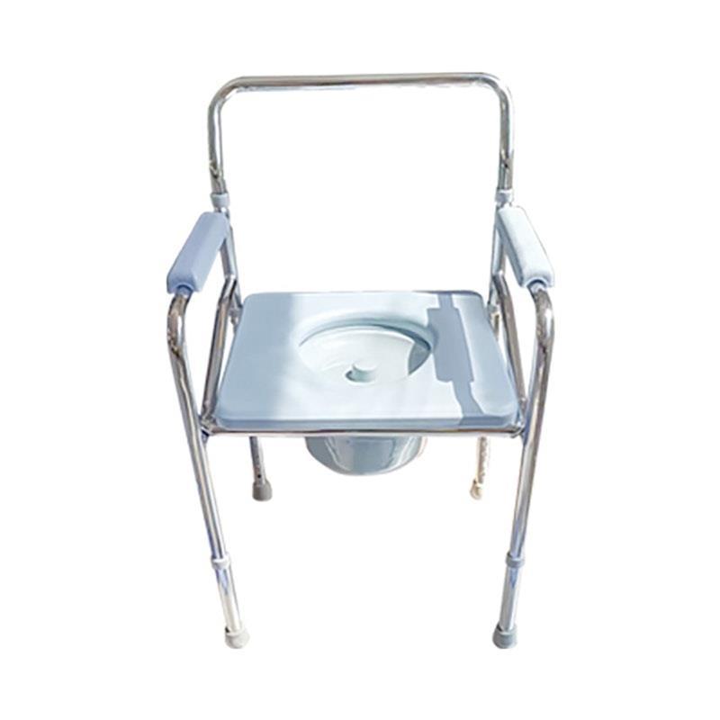Load image into Gallery viewer, Livingstone Bedside Commode Chair
