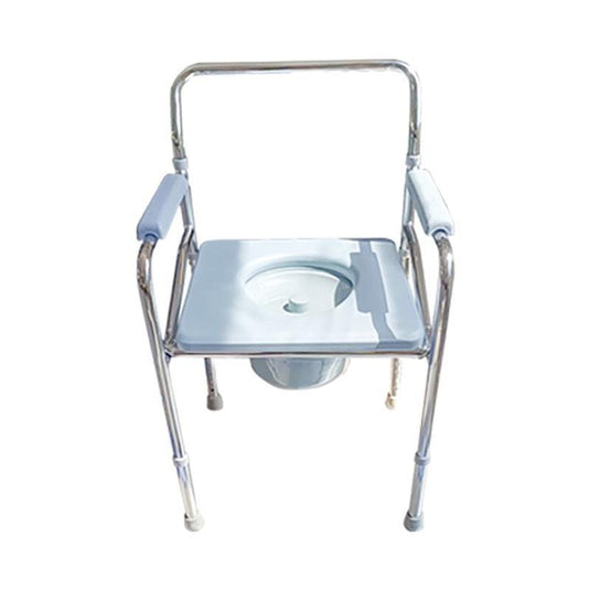 Livingstone Bedside Commode Chair