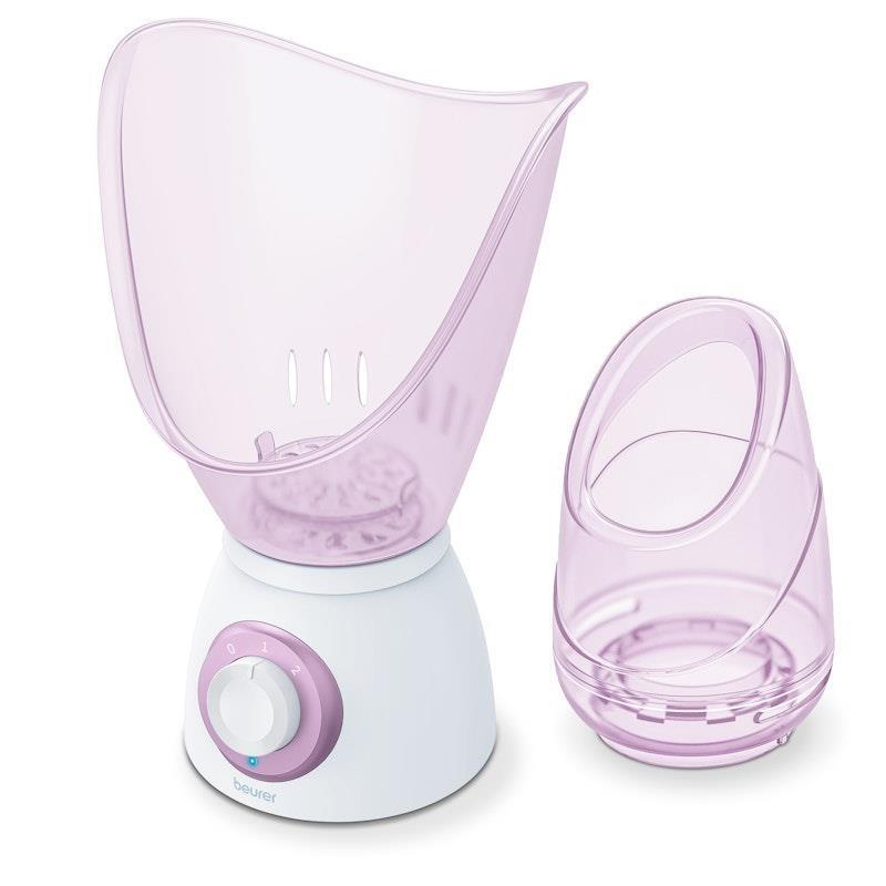 Load image into Gallery viewer, Beurer FS60 Facial Sauna and Intensive Inhaler 1unit

