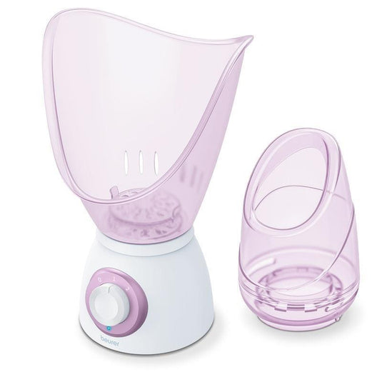 Beurer FS60 Facial Sauna and Intensive Inhaler 1unit