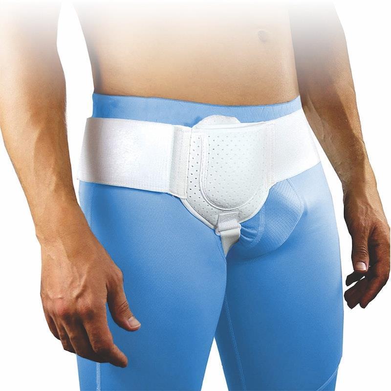Load image into Gallery viewer, BodyAssist Hernia Support Truss LGE-XLG
