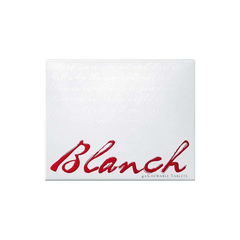 Load image into Gallery viewer, VIERRA Blanch Complex Elixir 42TAB Pack

