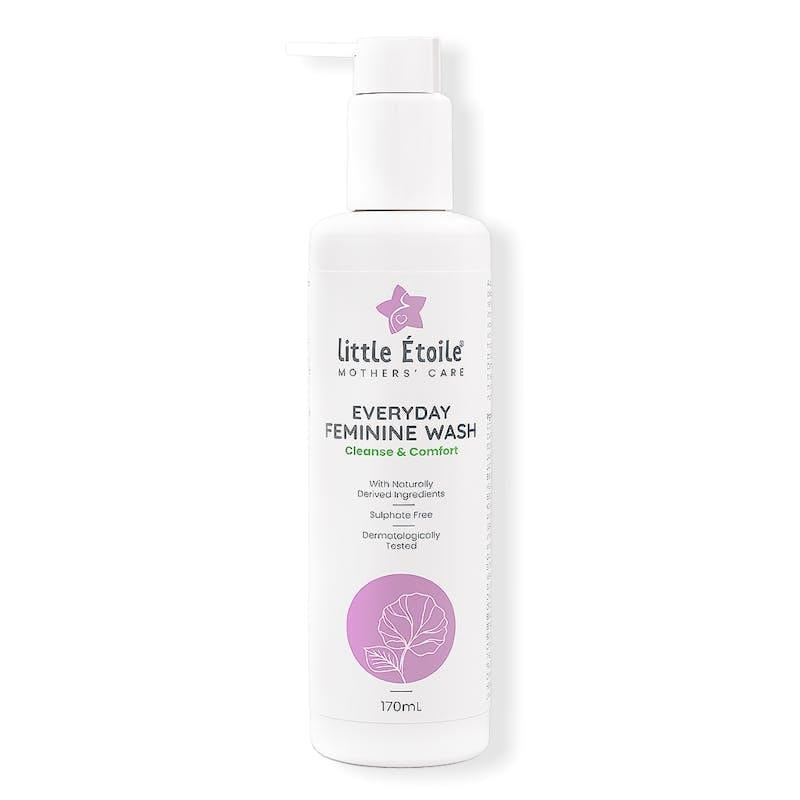 Load image into Gallery viewer, Little Etoile Everyday Feminine Wash 170ml
