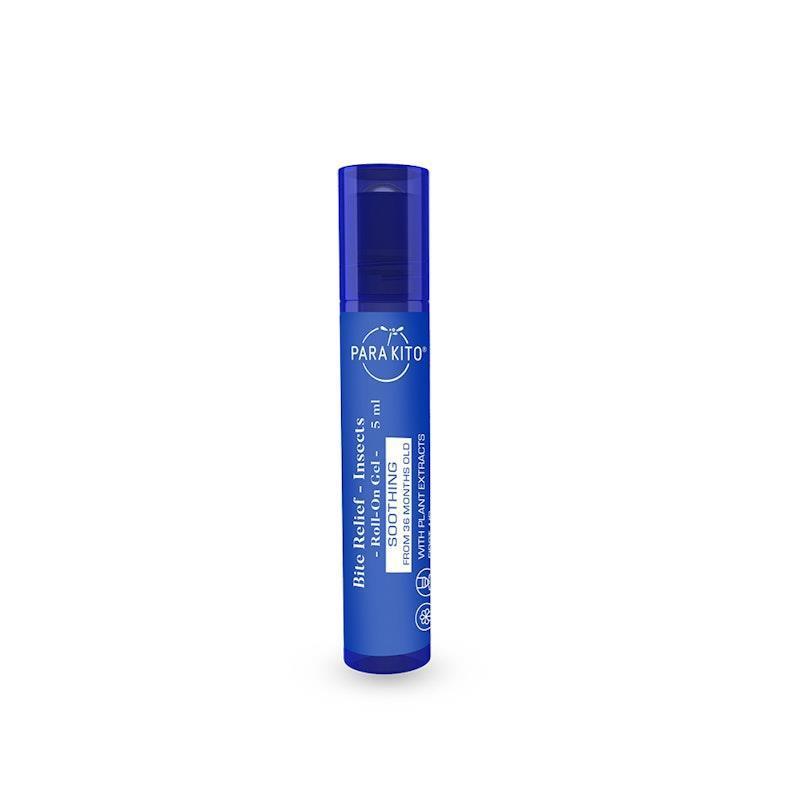 Load image into Gallery viewer, Para'Kito Bite Relief Roll-On Gel 5ml
