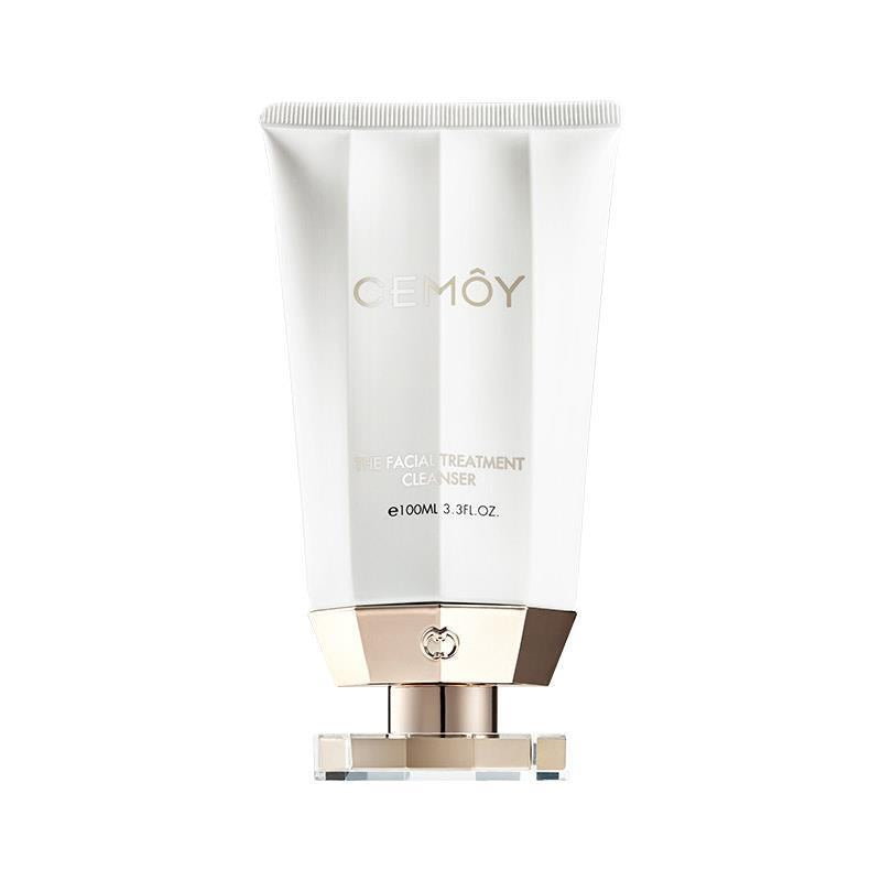 Load image into Gallery viewer, CEMOY The Cleanser 100ml
