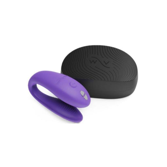 We Vibe Sync Go Light Purple 1Piece