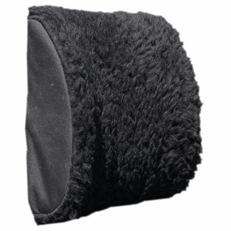 Load image into Gallery viewer, Dick Wicks Deluxe Back Rest Cushion with magnets One Size
