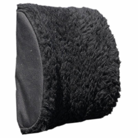 Dick Wicks Deluxe Back Rest Cushion with magnets One Size