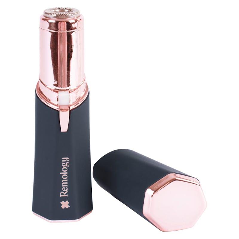 Load image into Gallery viewer, Remology Soft Touch Facial Trimmer with LED 1Unit
