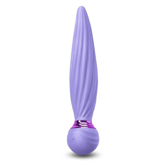 NS Novelties Sugar Pop Twist Purple