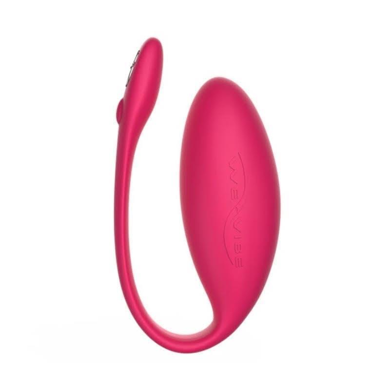 Load image into Gallery viewer, We Vibe Jive Electric Pink 1Piece
