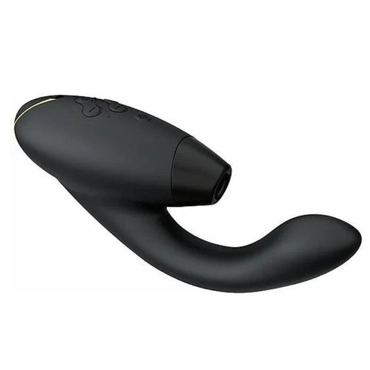 Womanizer Duo 2 Black 1Piece